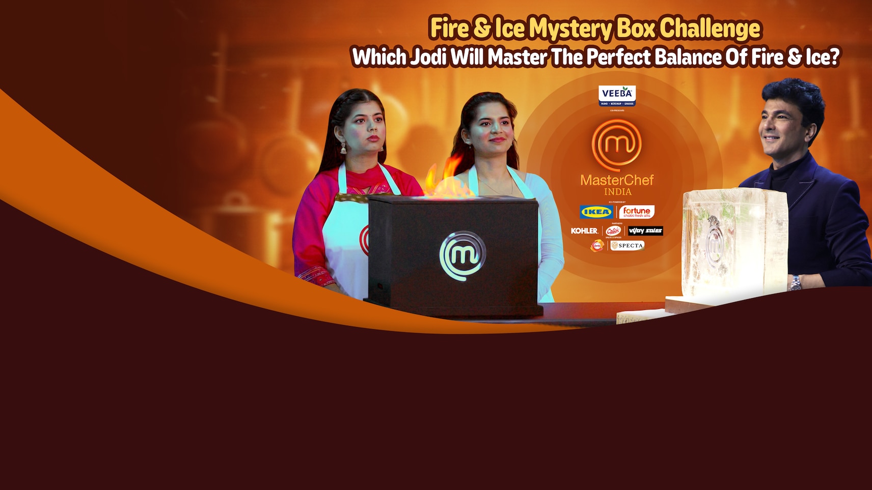MasterChef India - Hindi