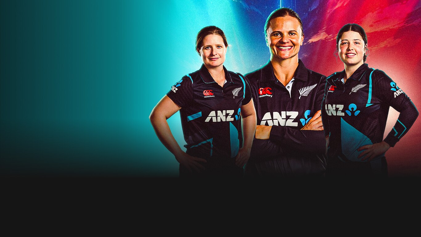 Zimbabwe Women's Tour of New Zealand