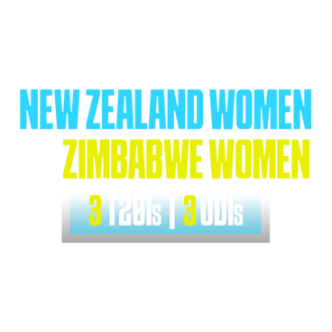 Zimbabwe Women's Tour of New Zealand