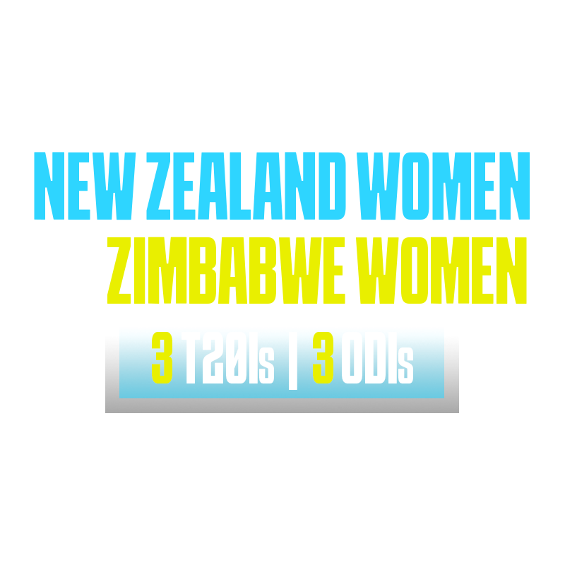 Zimbabwe Women's Tour of New Zealand