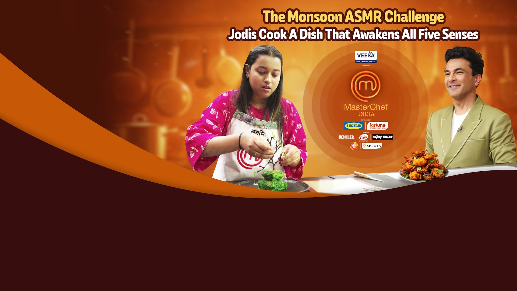 MasterChef India - Hindi