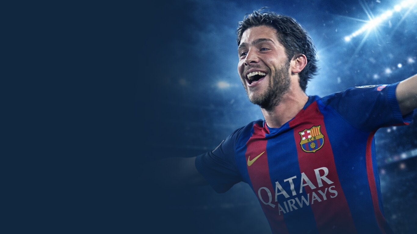 UEFA Champions League 2024-25