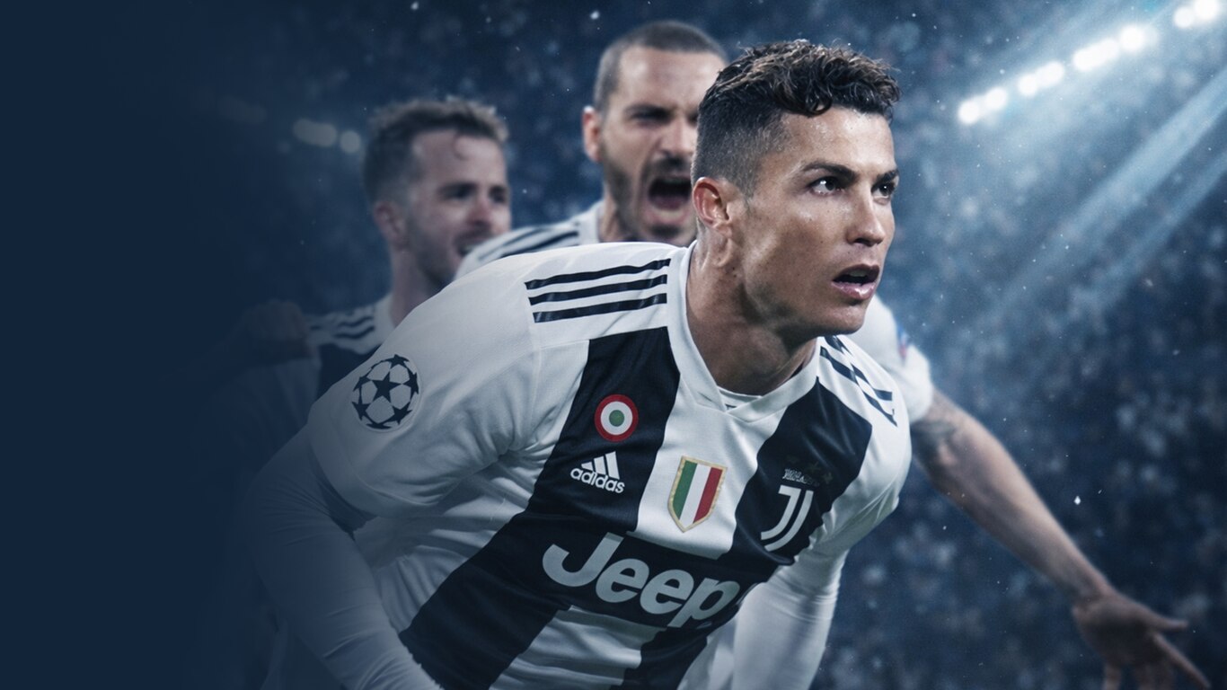 UEFA Champions League 2024-25