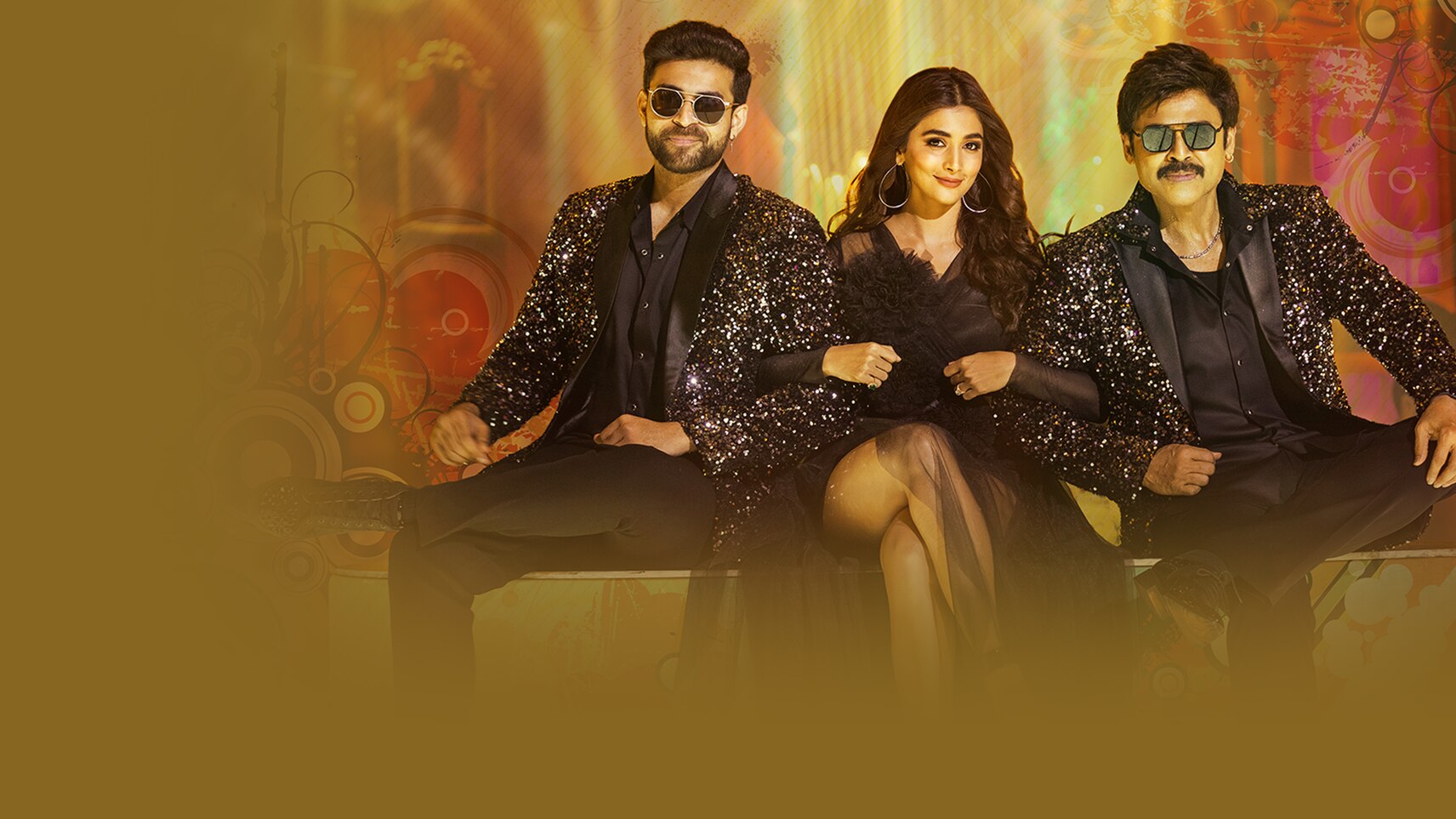 F3 (Telugu)