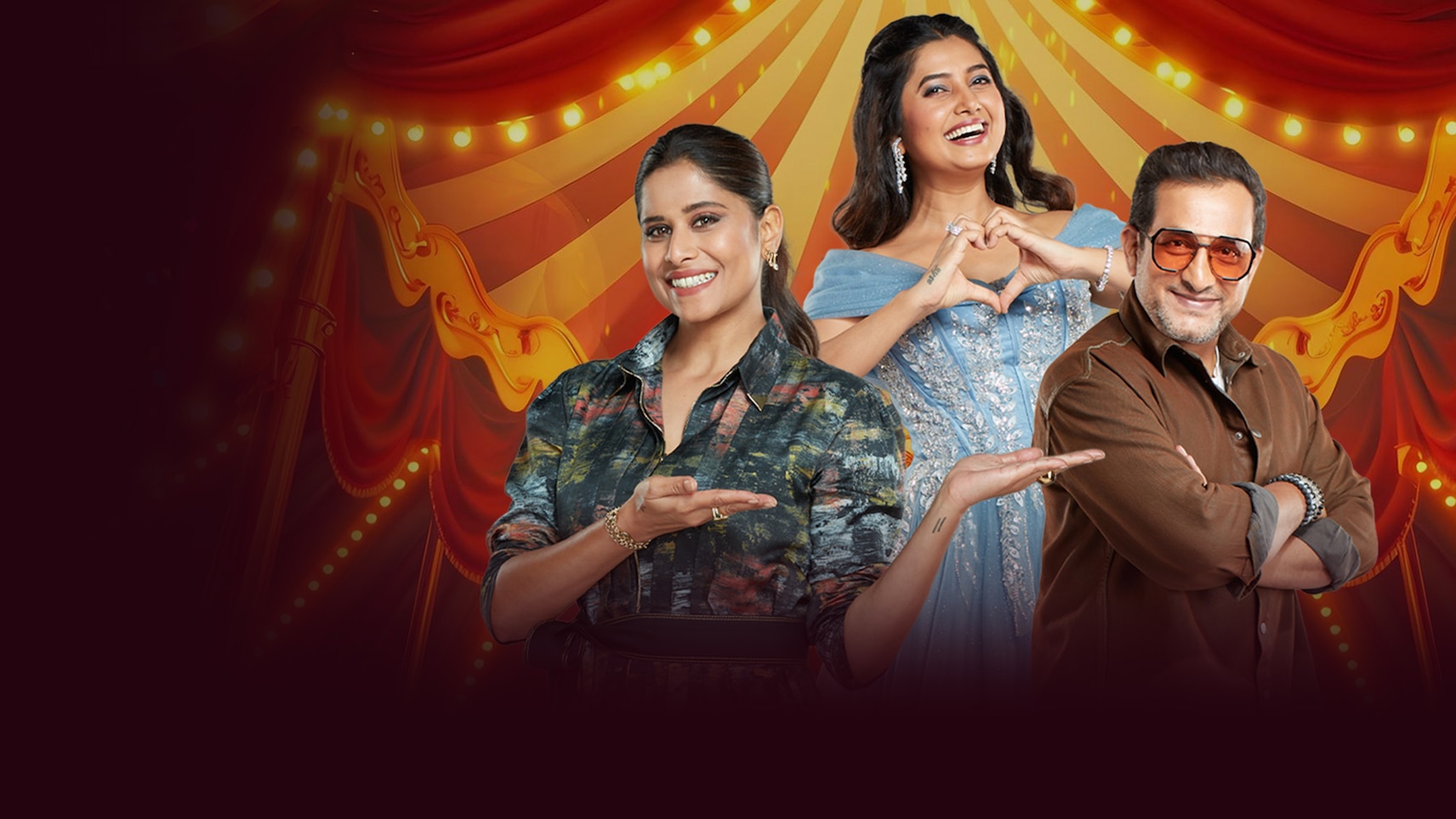 Maharashtrachi Hasya Jatra Hasnya Cha Common Reason