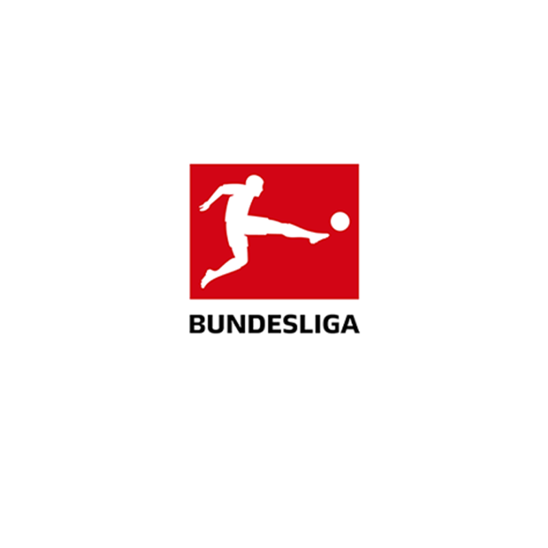 Bundesliga 2025-26 logo