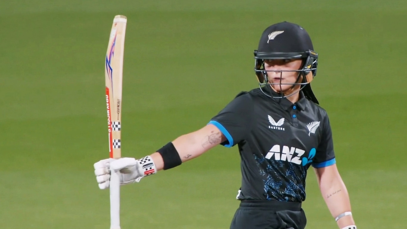 Zimbabwe Women's Tour of New Zealand 2026