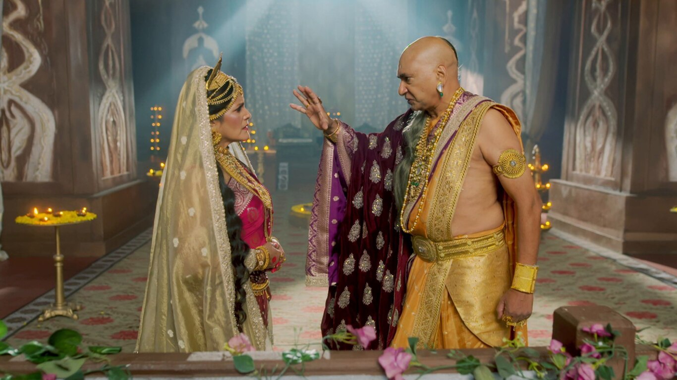 Prajapati Daksha Ka Shraap