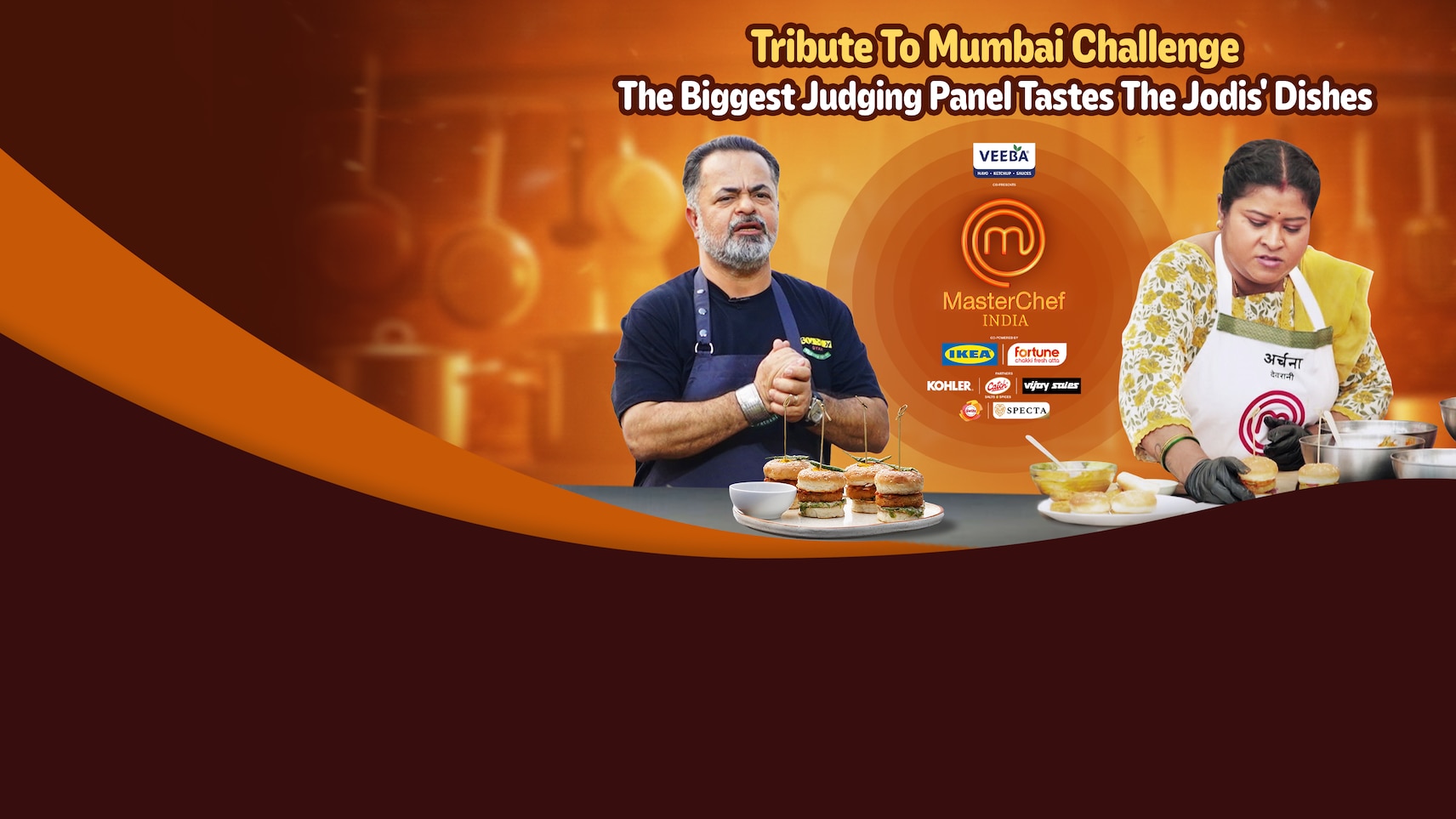 MasterChef India - Hindi