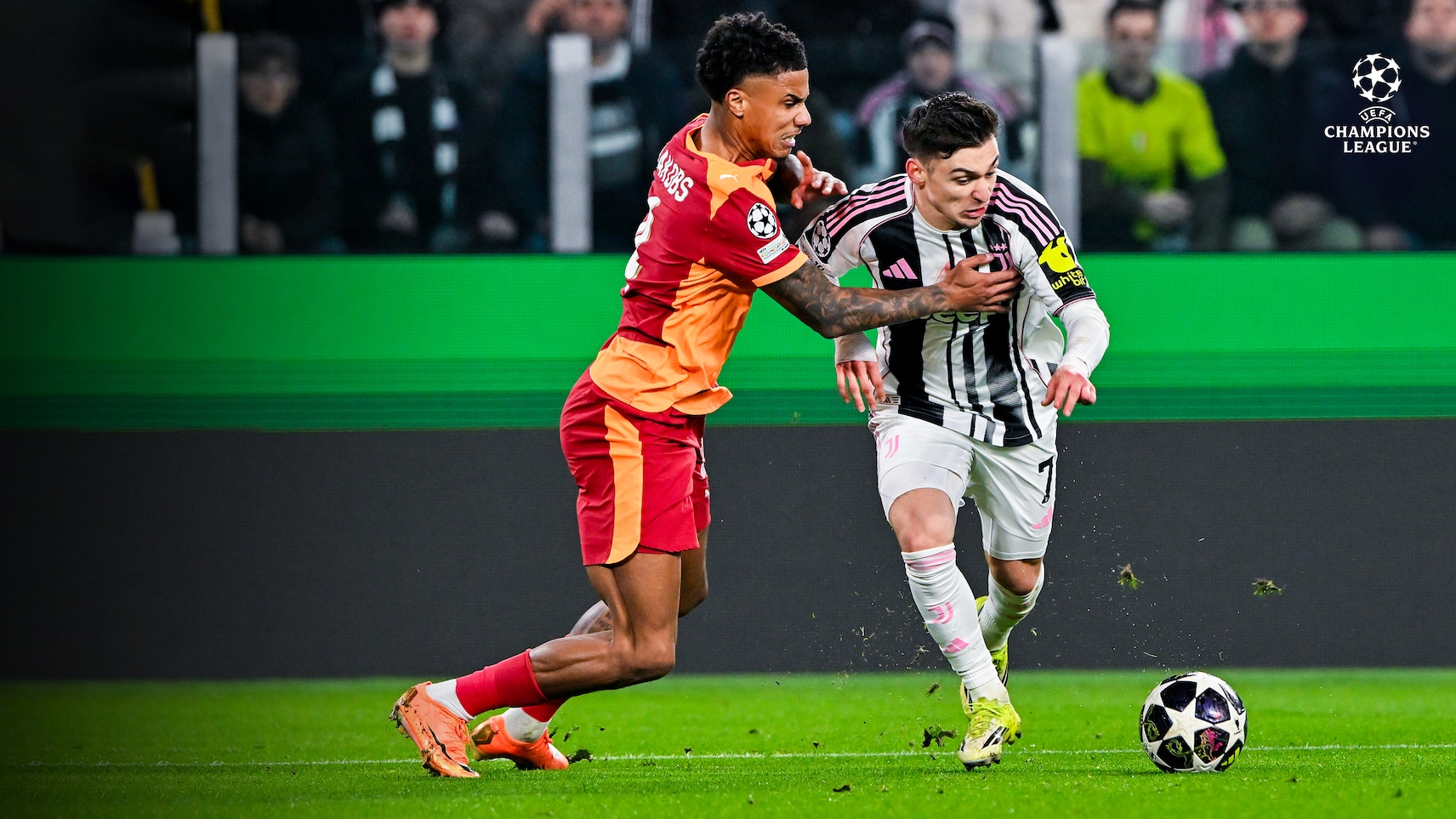 UEFA Champions League 2025-26