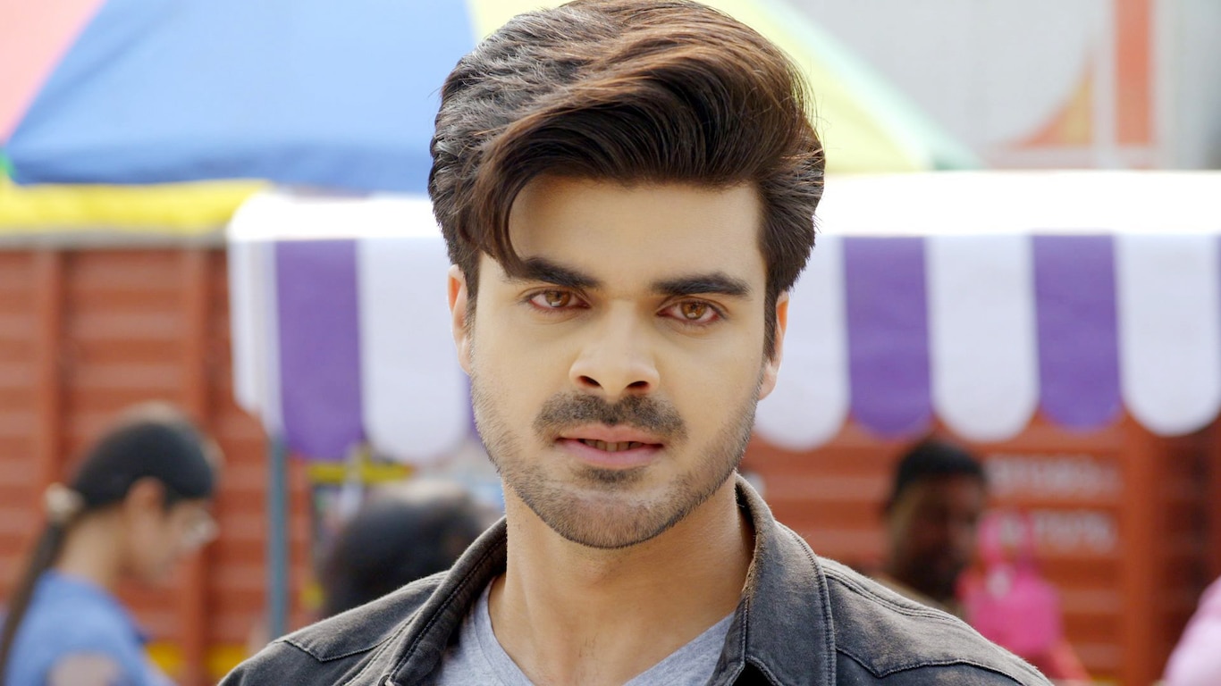 Chirag Seeks Justice