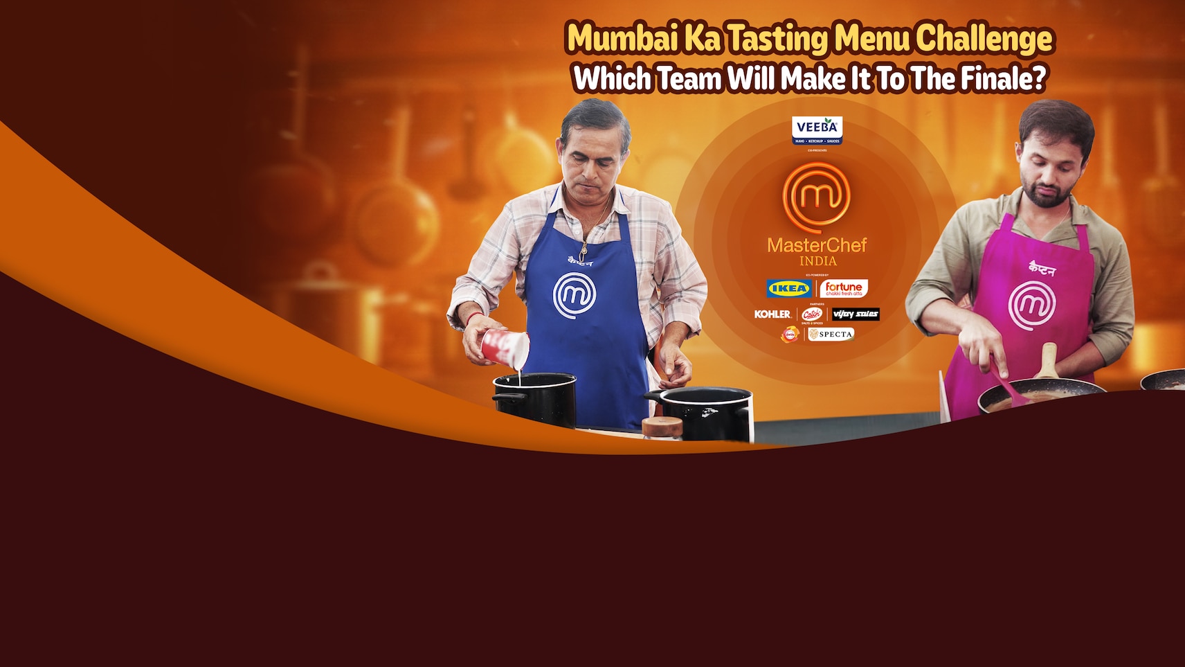 MasterChef India - Hindi