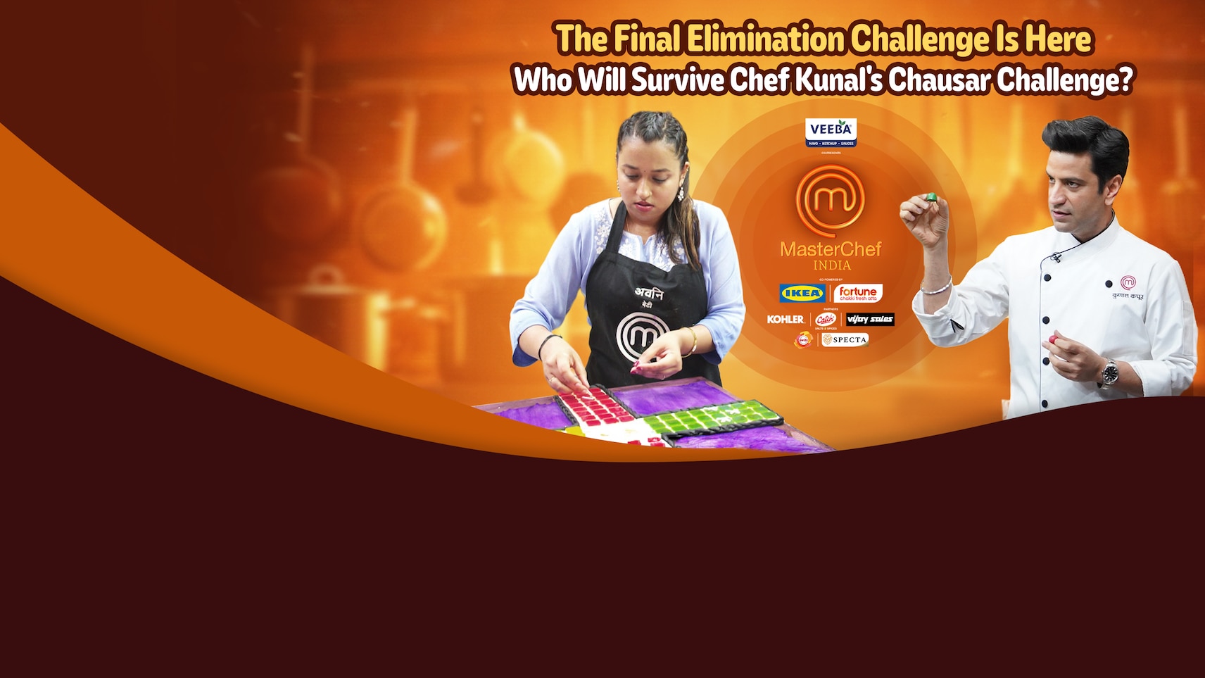 MasterChef India - Hindi