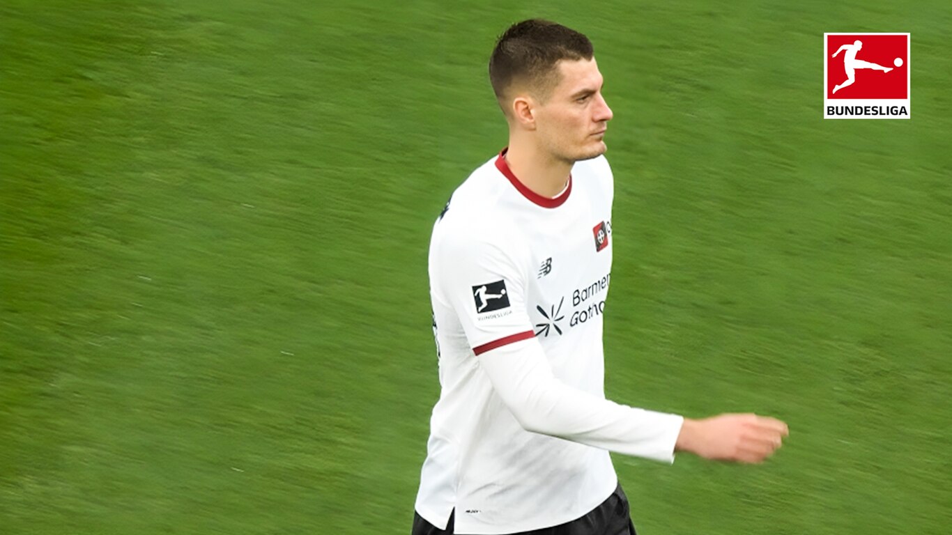 Bundesliga 2025-26