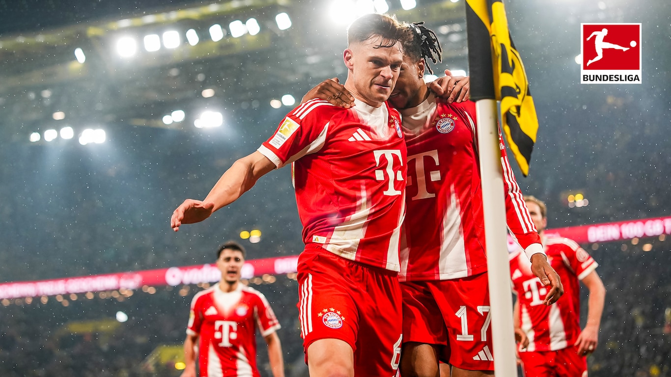 Bundesliga 2025-26