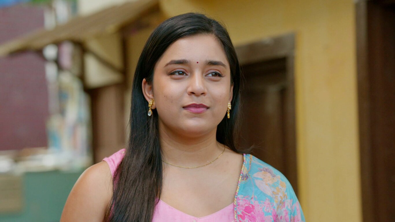 Anvita's Next Move 