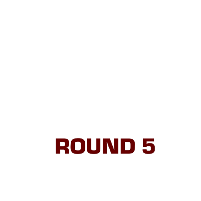 Upcoming - Round 5 - Emirates FA Cup  logo