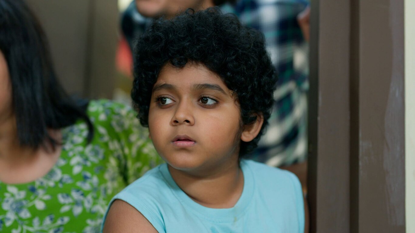 Bhaag Sanjay Bhaag 