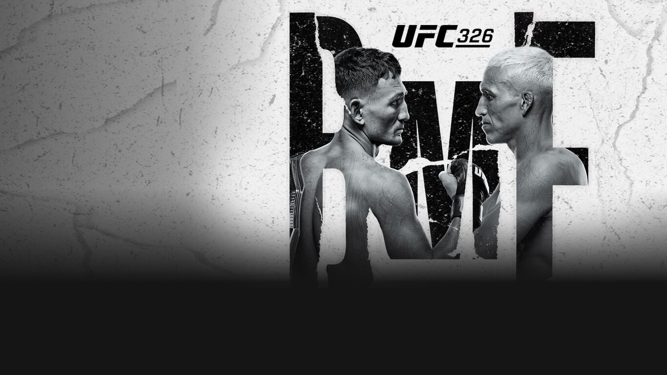 UFC 326 - Holloway vs Oliveira 2