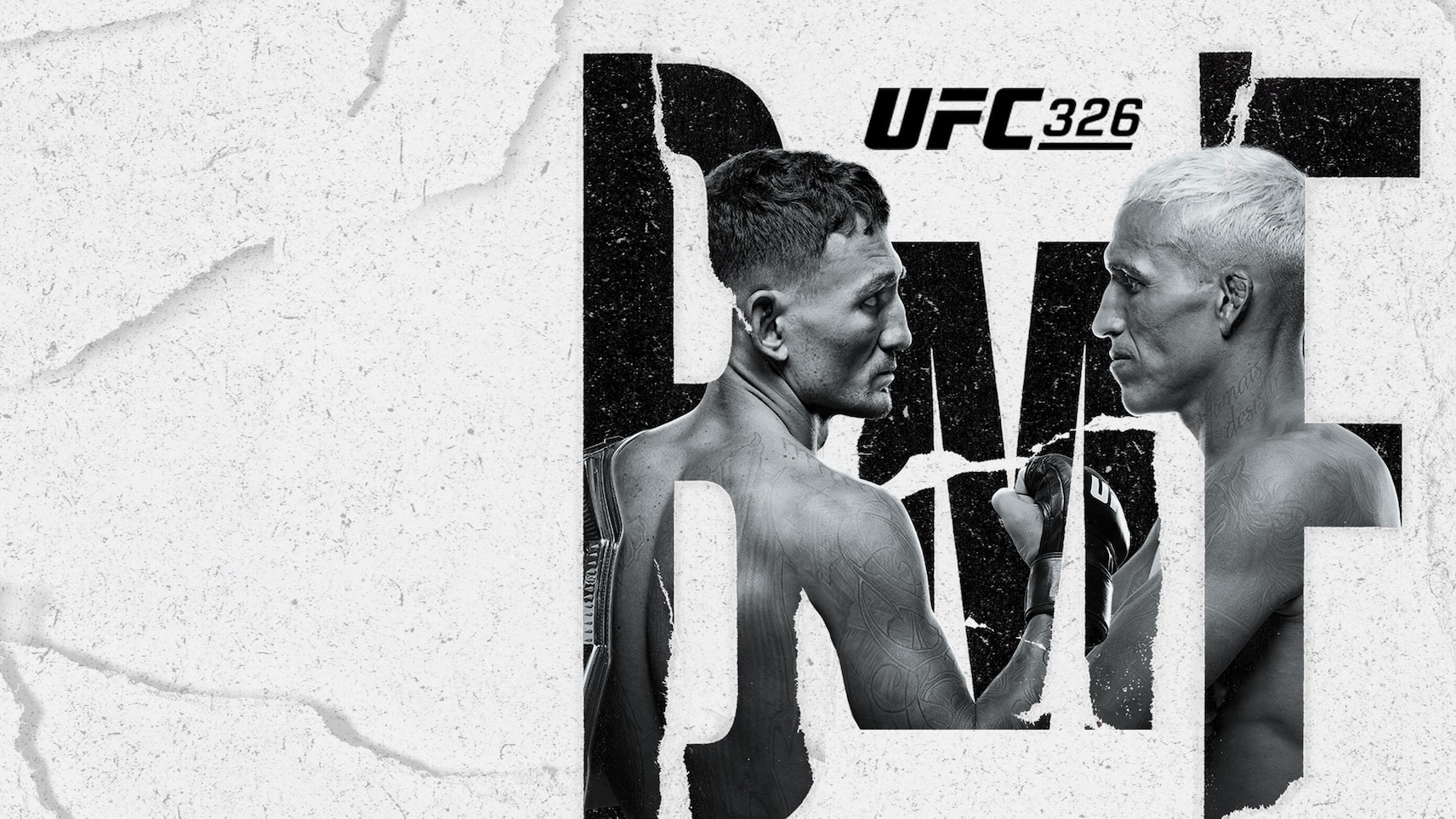 UFC 326 - Holloway vs Oliveira 2