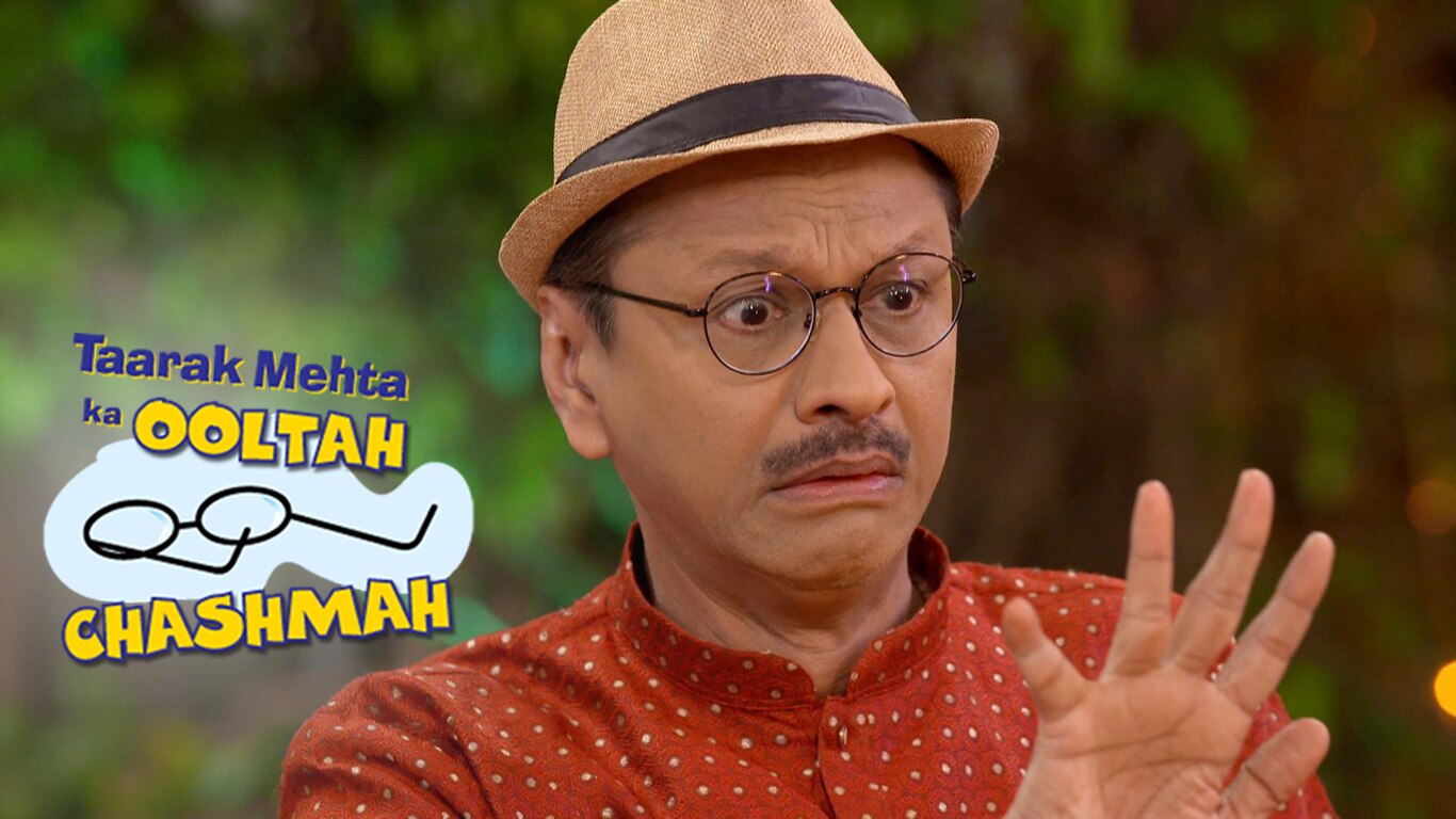 Popatlal Loses The Ring