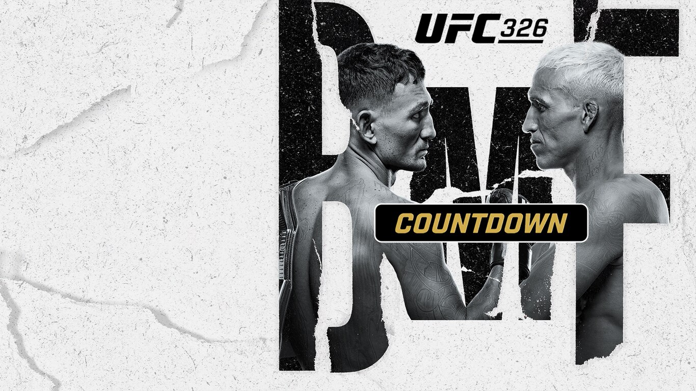 UFC Countdown