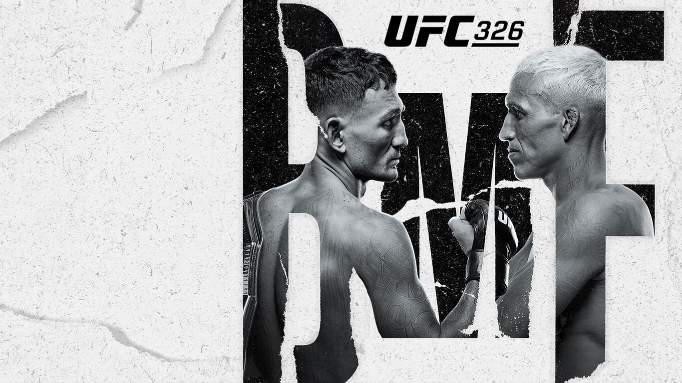 UFC 326 - Holloway vs Oliveira 2