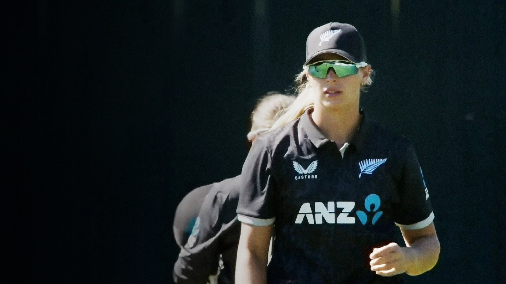 Zimbabwe Women's Tour of New Zealand 2026