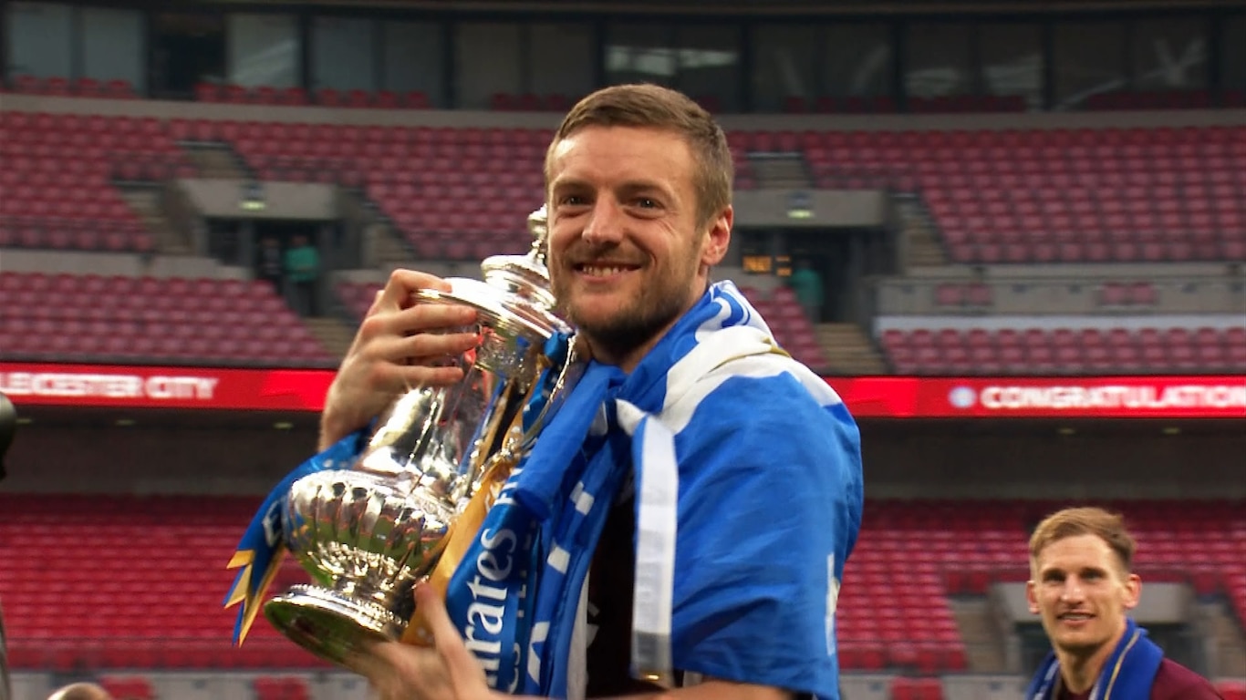 The Emirates FA Cup 2025-26