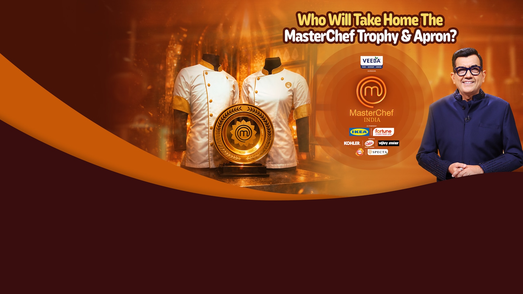 MasterChef India - Hindi