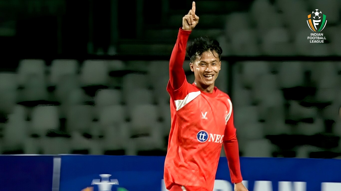 Star Cement Indian Football League 2025-26
