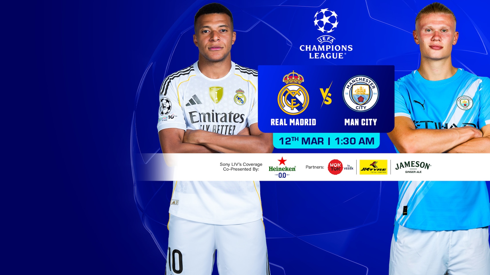 UEFA Champions League 2025-26