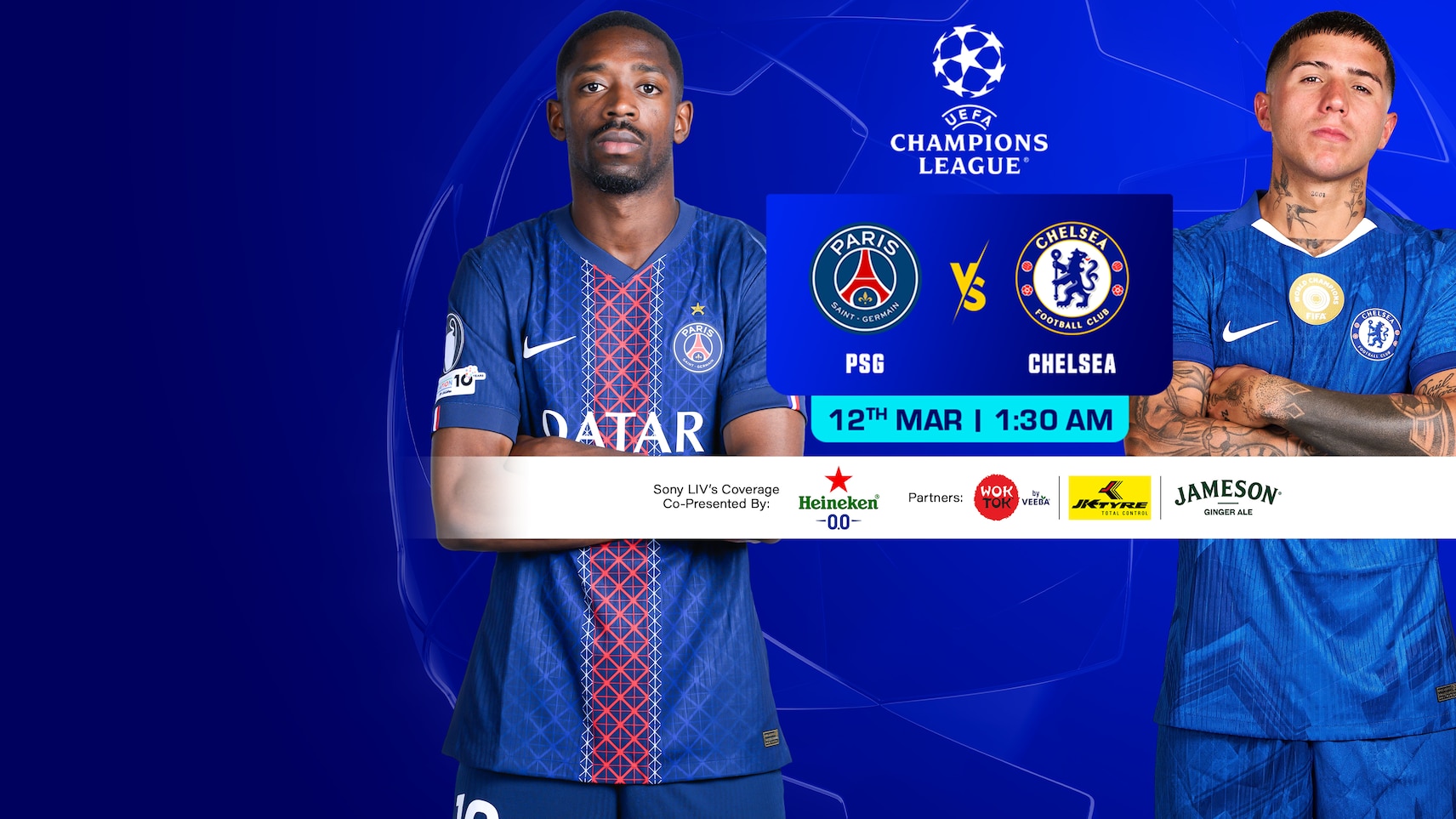 UEFA Champions League 2025-26