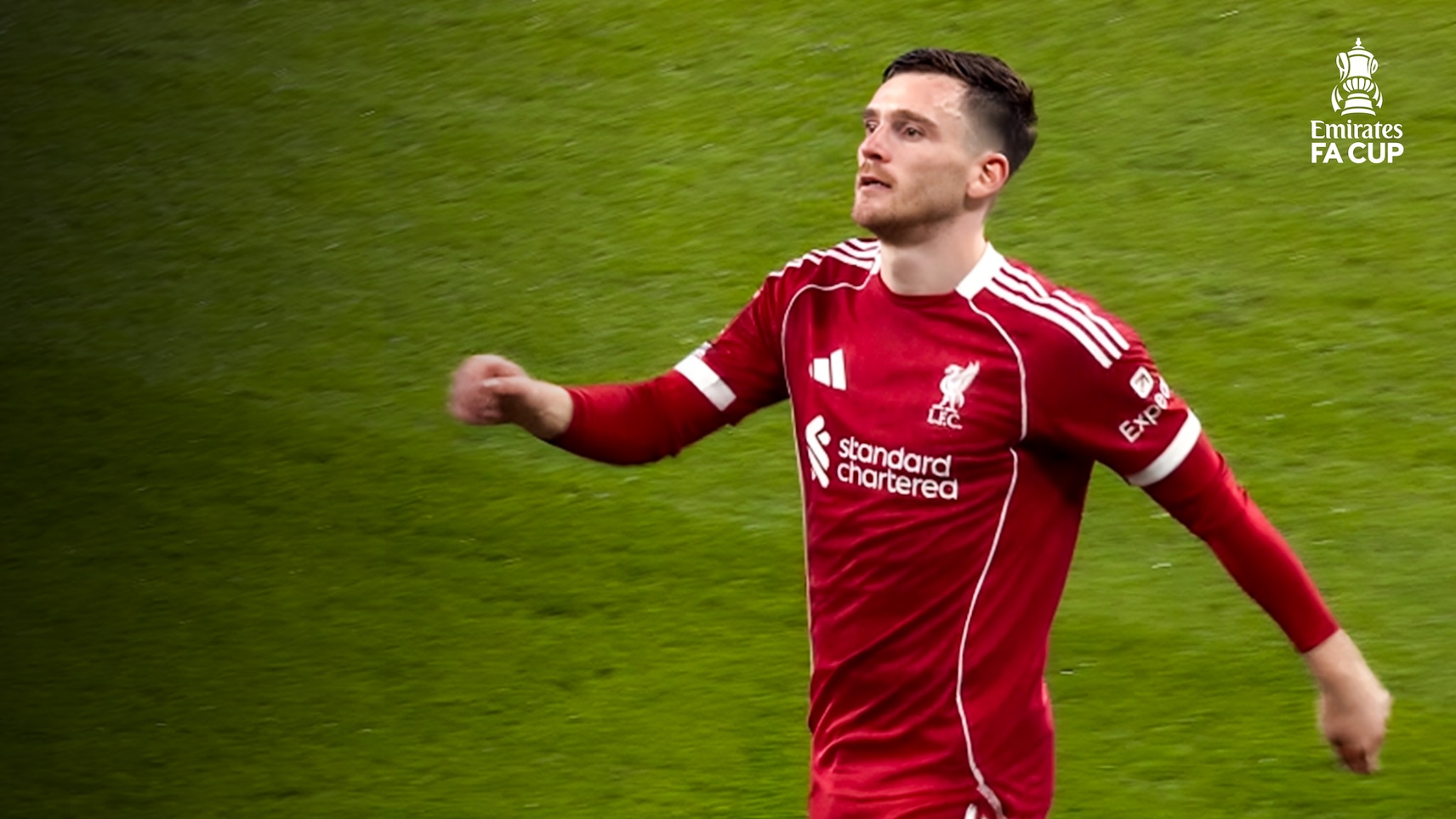 The Emirates FA Cup 2025-26