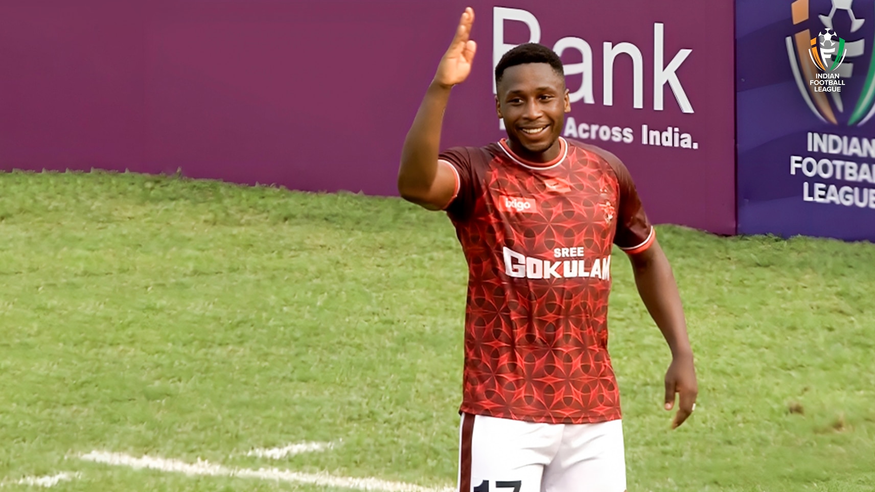 Indian Football League 2026