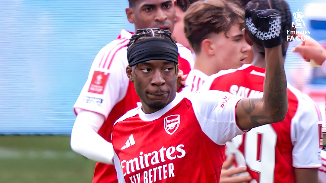 The Emirates FA Cup 2025-26