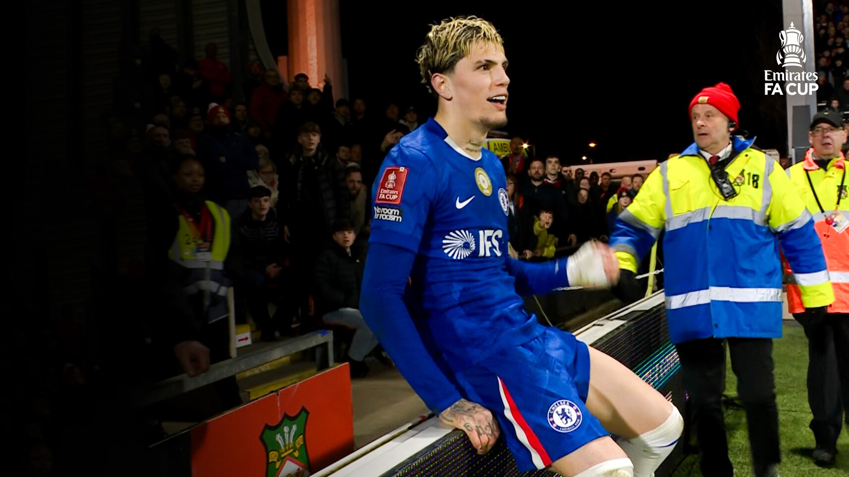 The Emirates FA Cup 2025-26