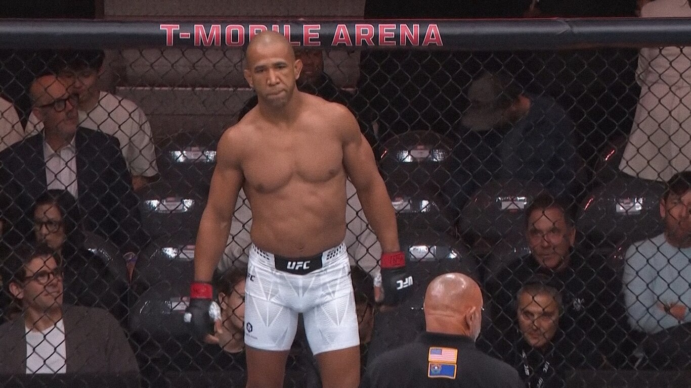 UFC 326 - Holloway vs Oliveira 2