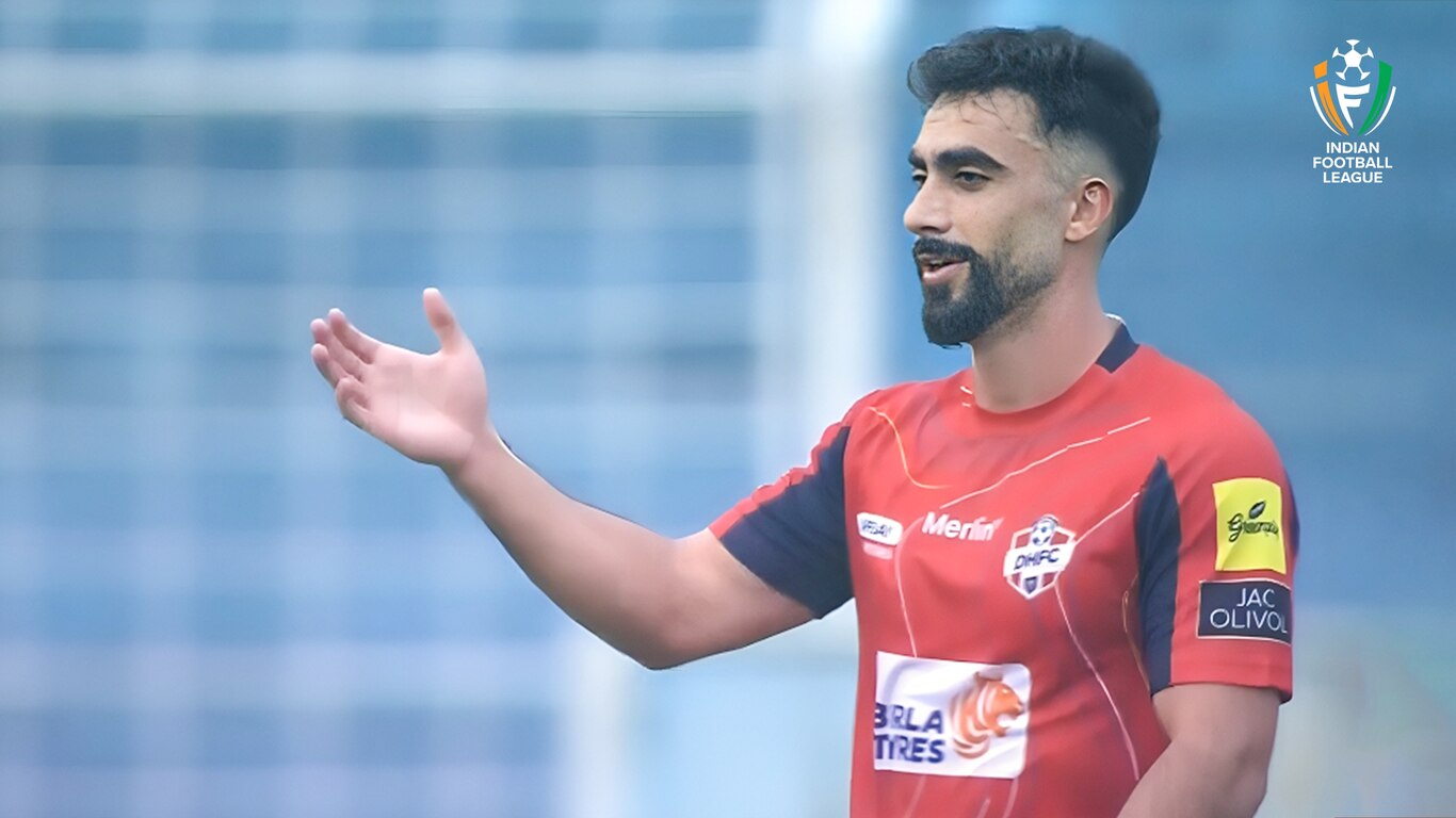 Star Cement Indian Football League 2025-26
