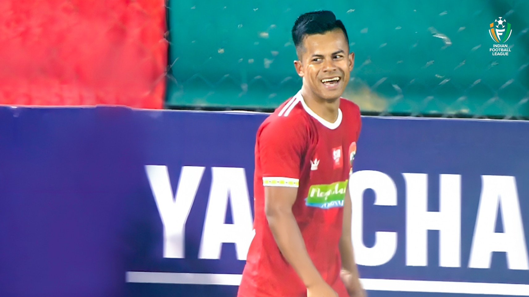 Indian Football League 2025-26