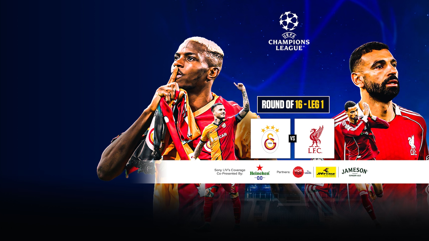 UEFA Champions League 2025-26