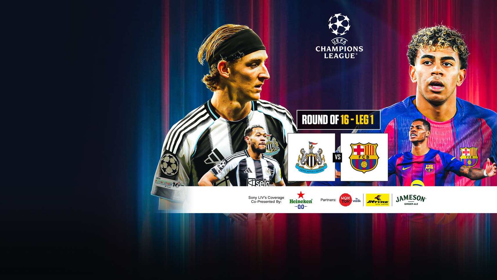 UEFA Champions League 2025-26