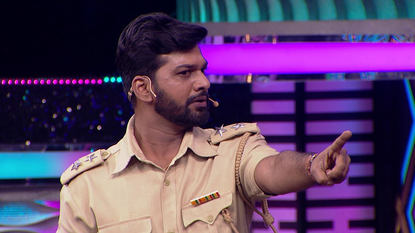  Sameer Choughulecha Taap 