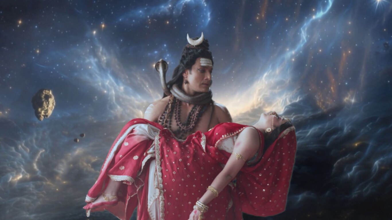 Mahadev Ki Peeda