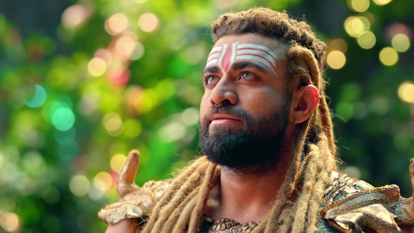 Mahadev Ki Kripa