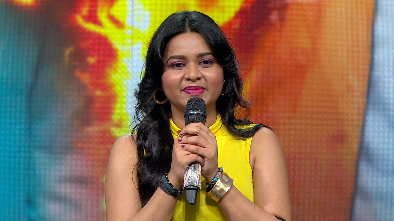 Indian Idol