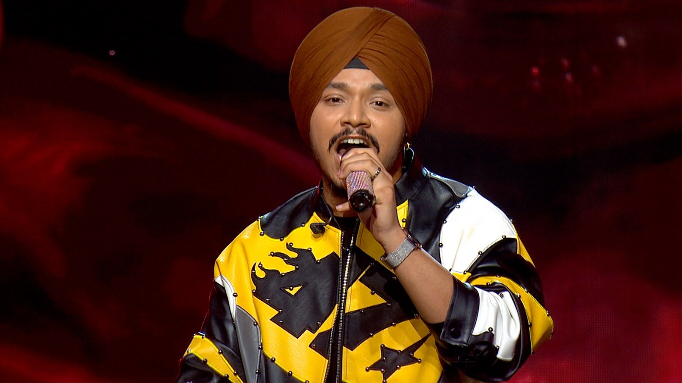 Indian Idol