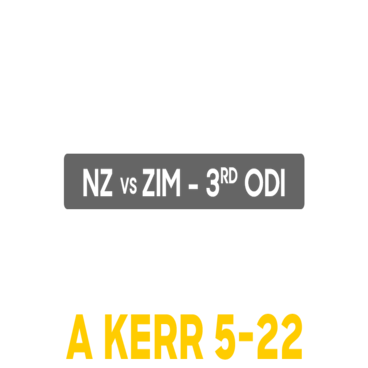Zimbabwe Women's Tour of New Zealand 2026