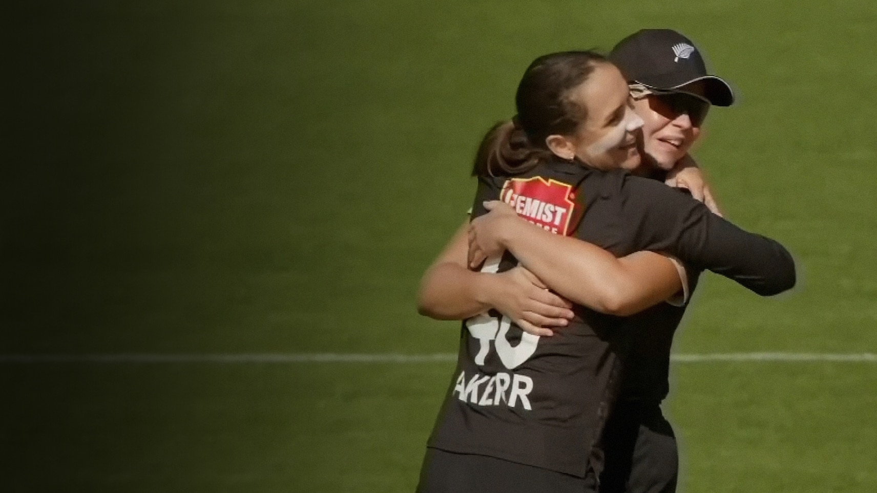 Zimbabwe Women's Tour of New Zealand 2026