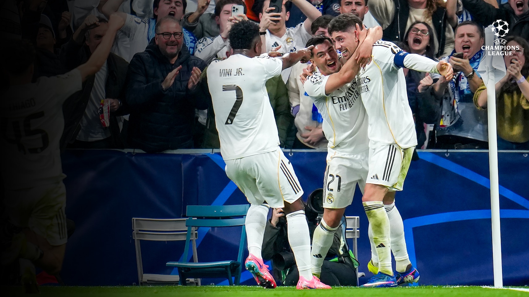 UEFA Champions League 2025-26